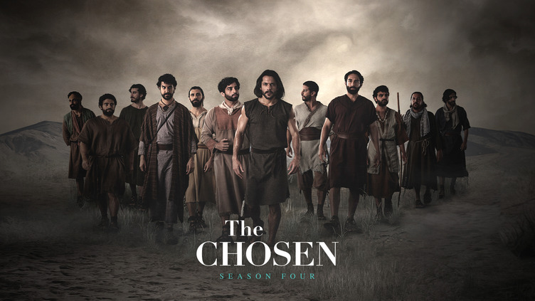 CHSN S4 - Flying V - 3840x2160