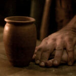 EP101_ Jesus's hand on Lilith's