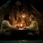 EP107-NicoAndJesusAtTable