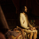 EP201_ Jesus prays AM