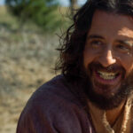 EP205_JesuslaughsatJTB