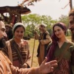 EP303-LazAndSIstersWIthJesus