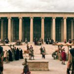 EP304-ExteriorCourtyard