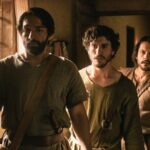 EP305-DisciplesWitnessMiracleNili