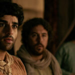 EP305-ReactingToJairus