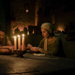 EP306-EdenSimonDinner