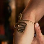 EP306-SnakeArmBand (1)