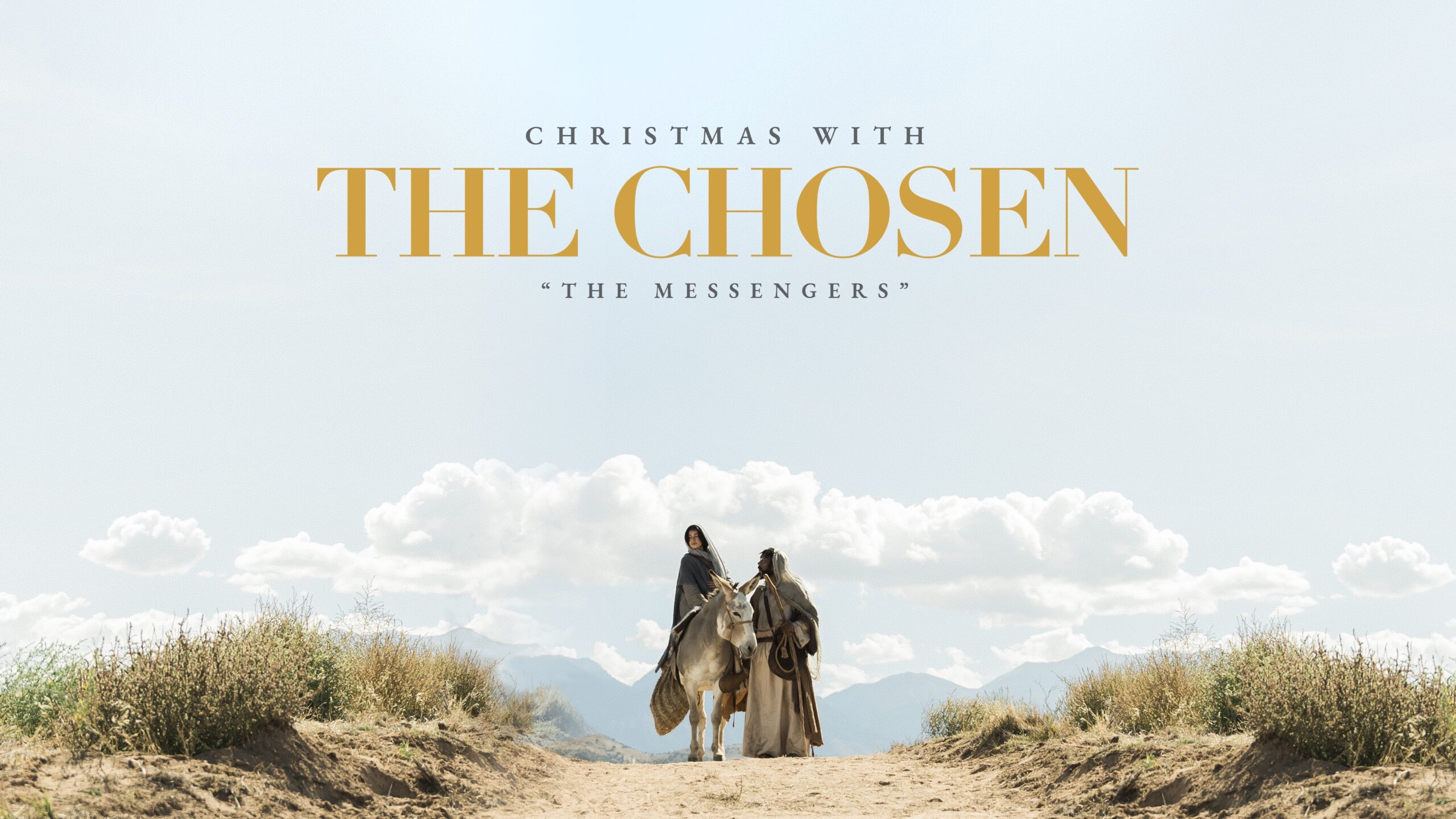 CWTC - The Messengers - 3840x2160