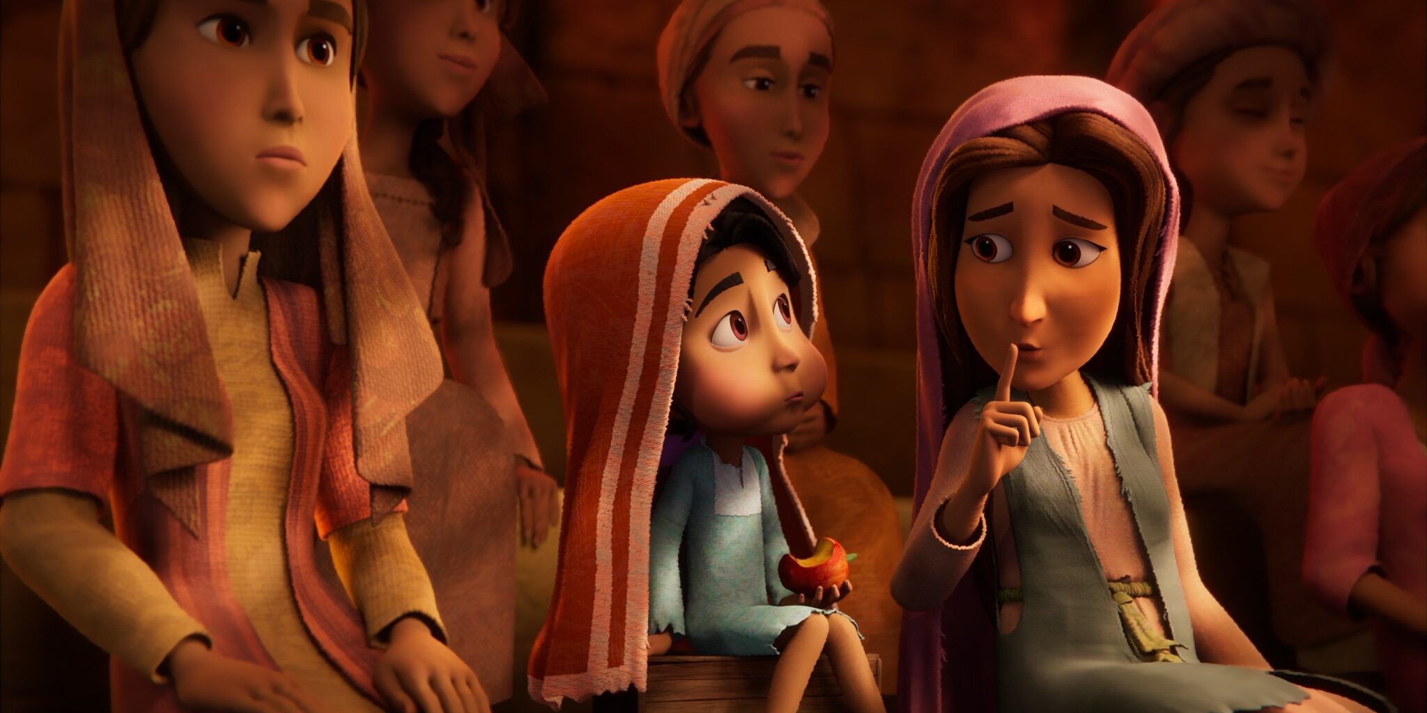 TCA_EP104_ProdEp105_Imagined_QuietingAbby