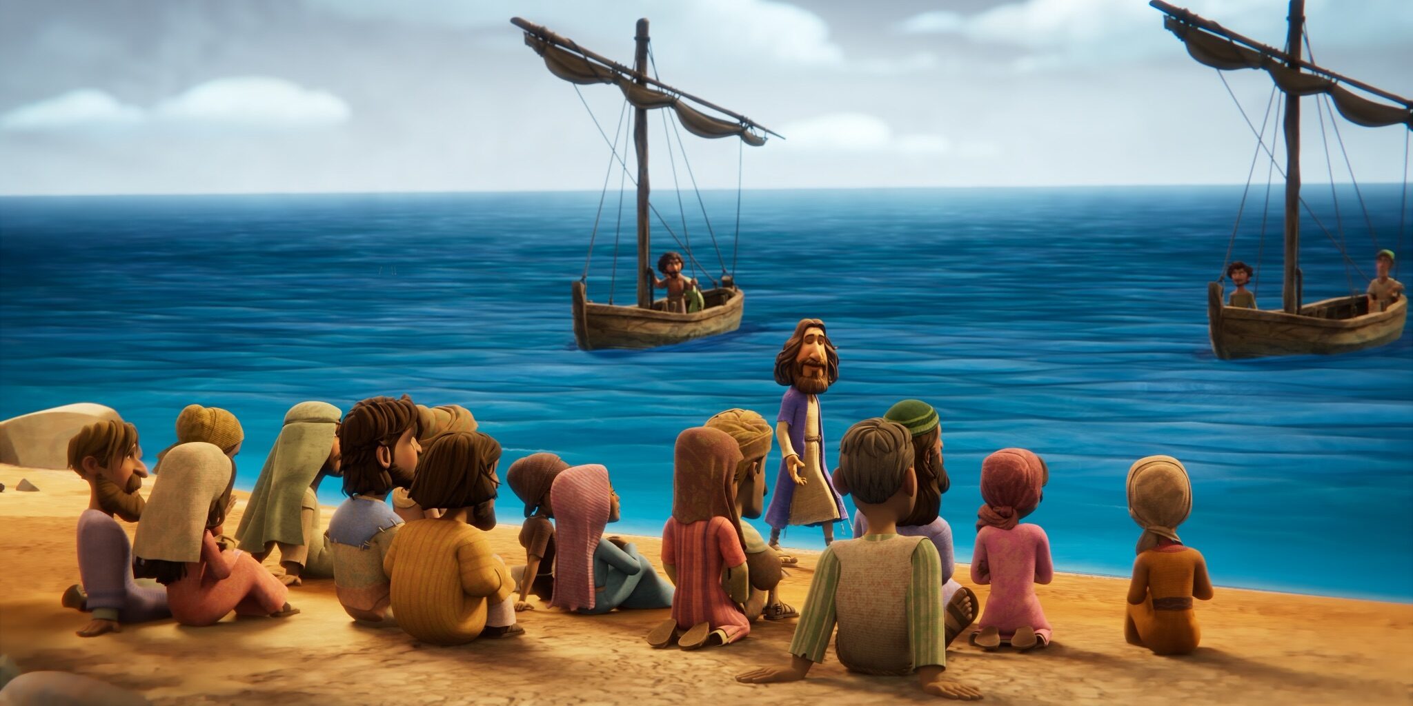 TCA_EP107_ProdEp111_Rocky_CrowdOnShore