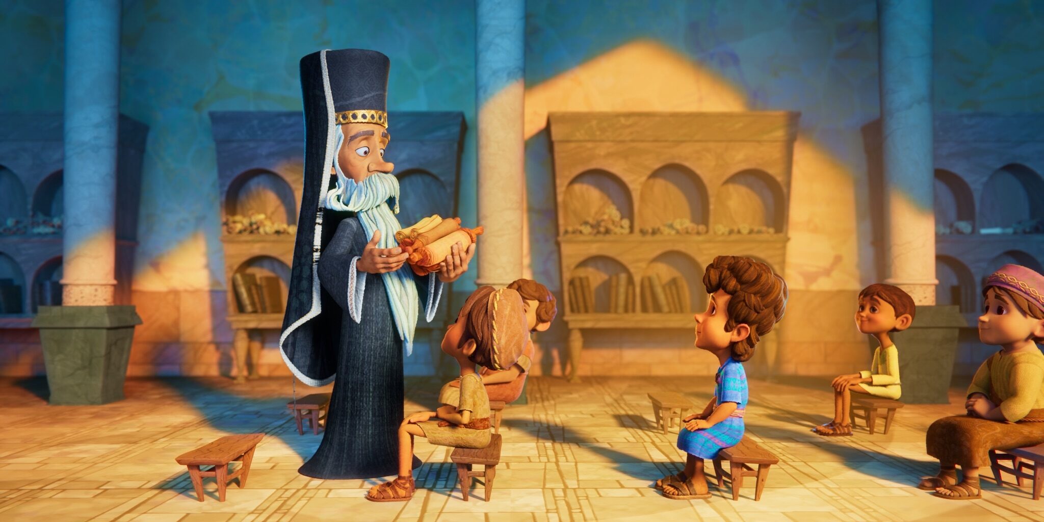 TCA_EP109_ProdEp106_Bass_YoungAbbaSchool