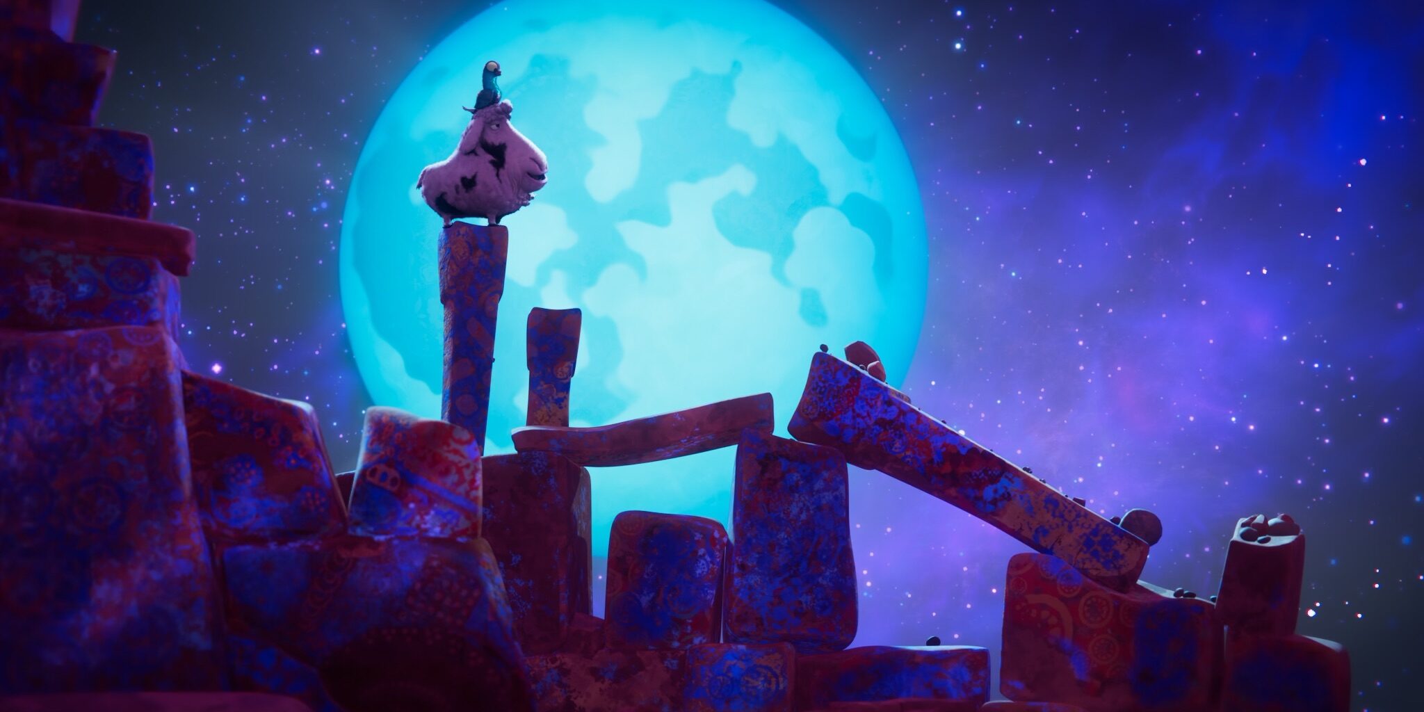 TCA_EP112_ProdEp113_Herd2_NightWalk