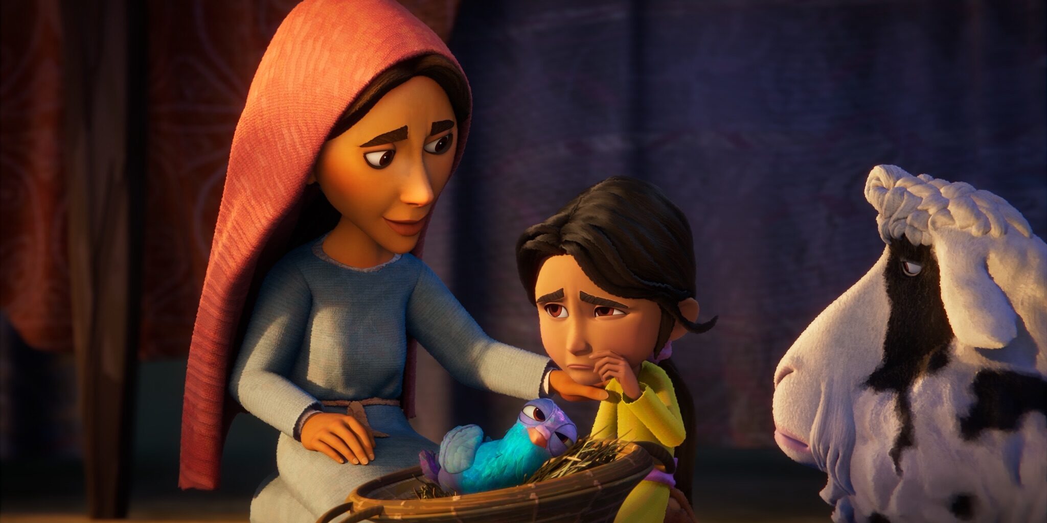 TCA_EP113_ProdEp109_EvenThePigeons_MagsConsoles